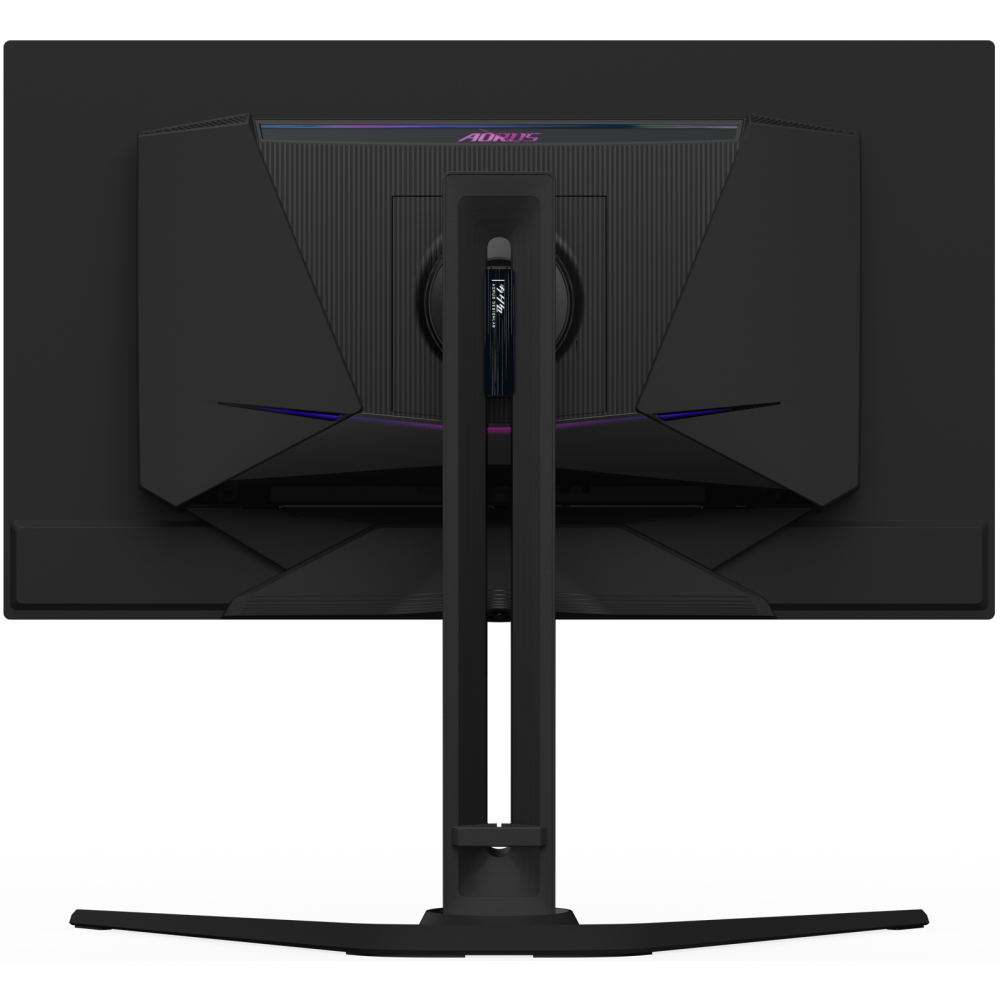 Монитор Gigabyte 27" Aorus FO27Q3 - фото 4