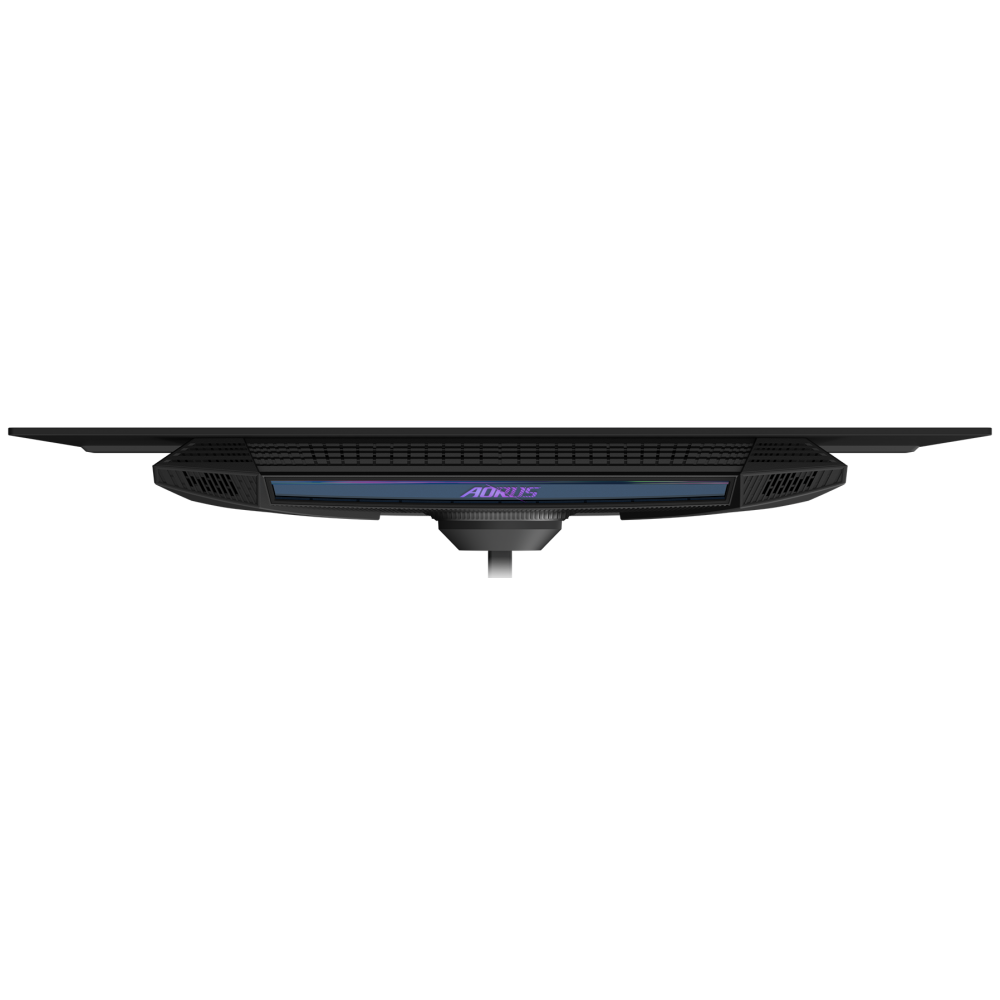 Монитор Gigabyte 27" Aorus FO27Q3 - фото 7