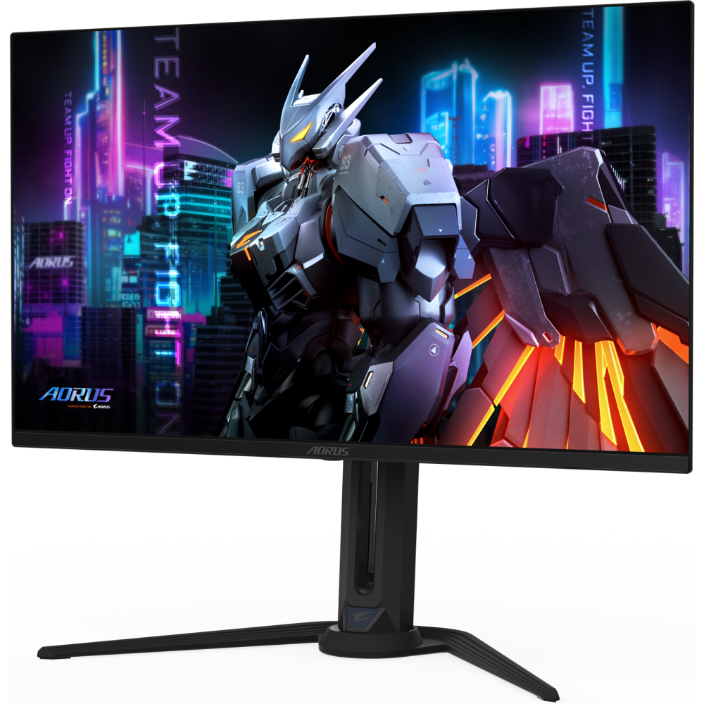 Монитор Gigabyte 32" Aorus FO32U2 - фото 3