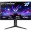 Монитор LG 27" 27GS65F-B UltraGear