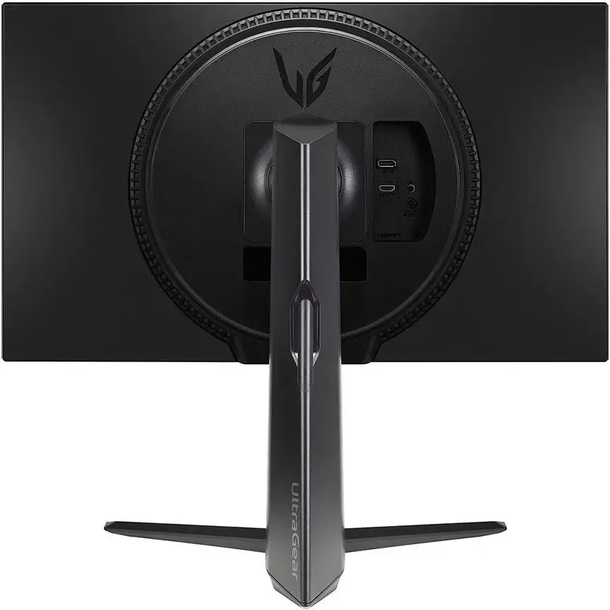 Монитор LG 27" 27GS65F-B UltraGear - фото 6