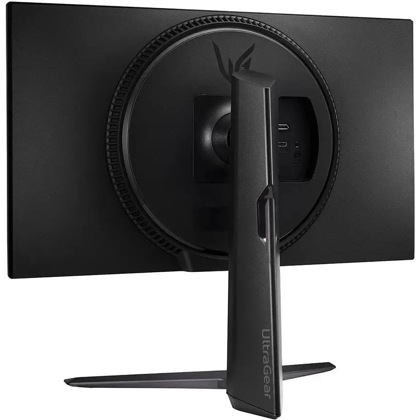 Монитор LG 27" 27GS65F-B UltraGear - фото 7