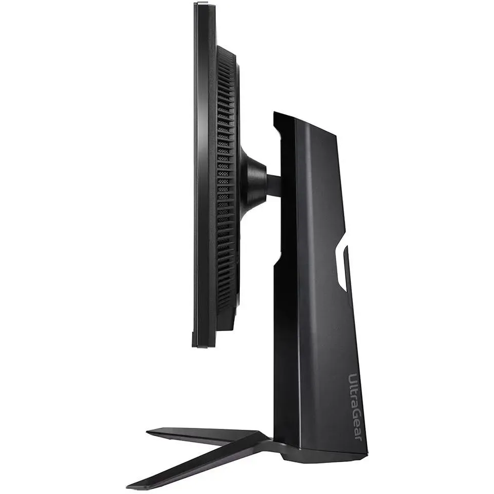 Монитор LG 27" 27GS65F-B UltraGear - фото 8