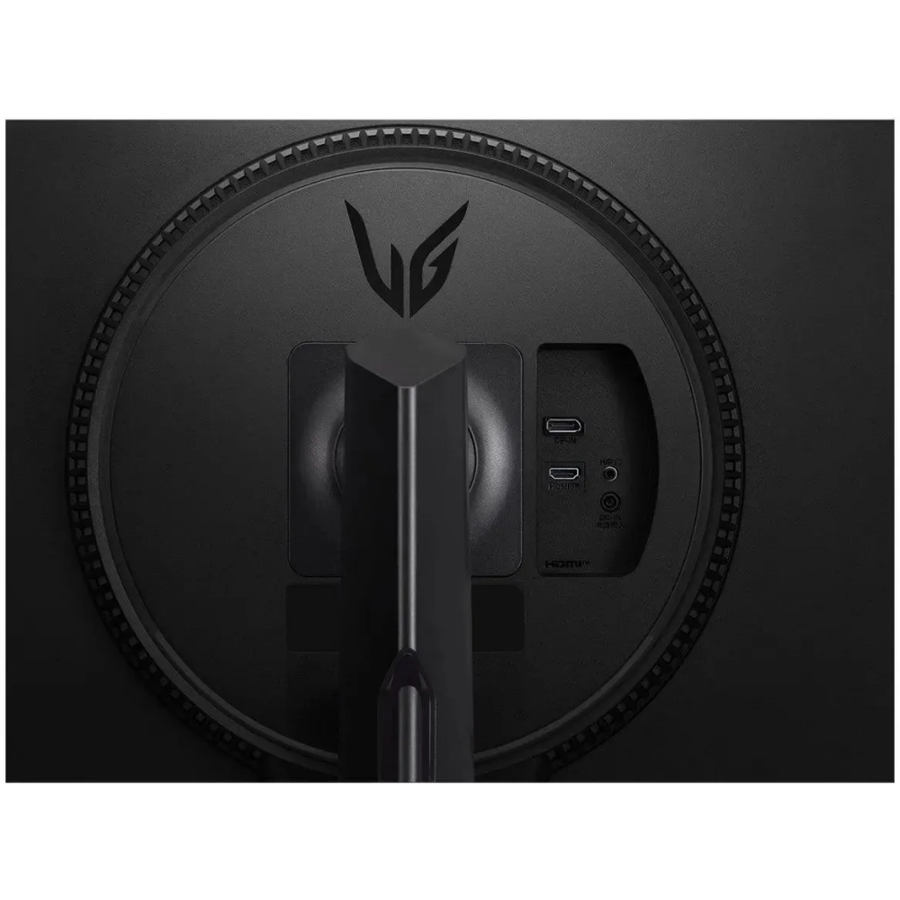 Монитор LG 27" 27GS65F-B UltraGear - фото 10