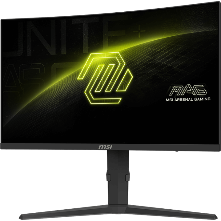 Монитор MSI 27" MAG 275CQRF QD E2 - 9S6-3CD04H-060 - фото 3