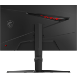 Монитор MSI 27" MAG 275CQRF QD E2 (9S6-3CD04H-060)