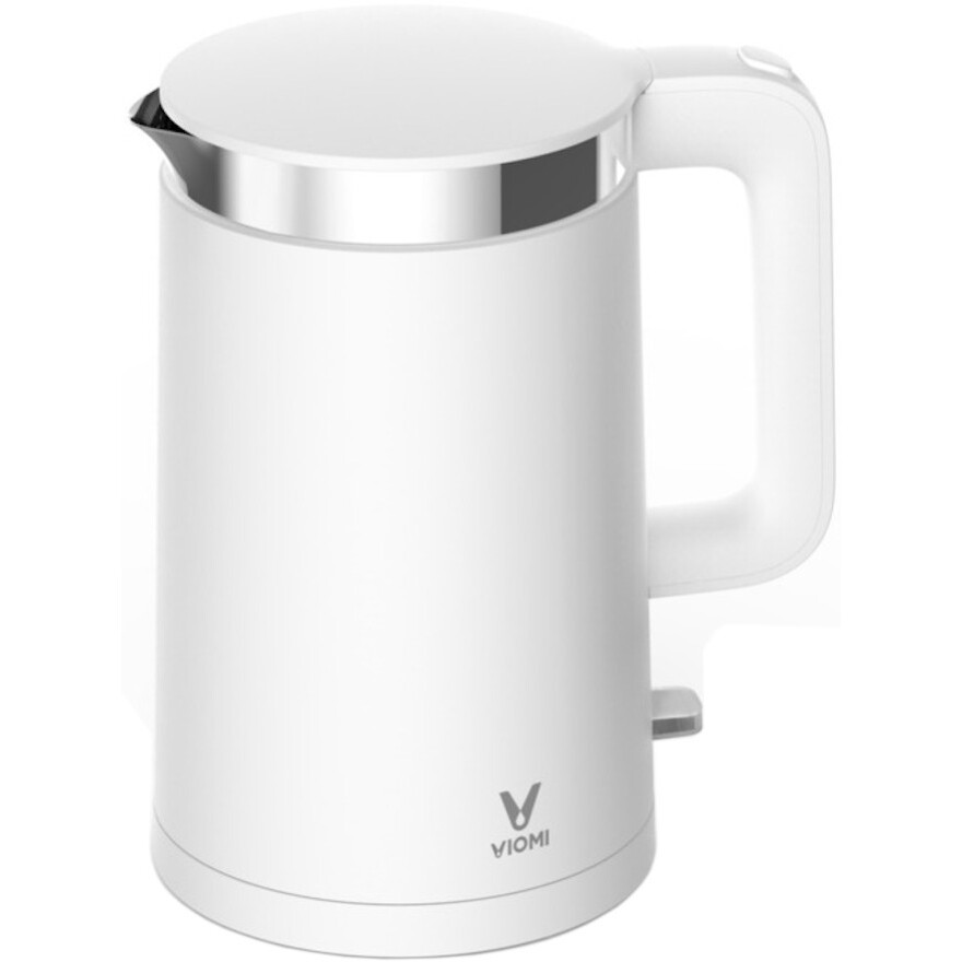 Чайник Xiaomi Viomi Mechanical Kettle White (V-MK152A)