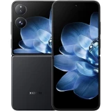 Смартфон Xiaomi Mix Flip 12/512GB Black (57544/MZB0HKORU)