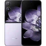 Смартфон Xiaomi Mix Flip 12/512GB Purple (X57541)