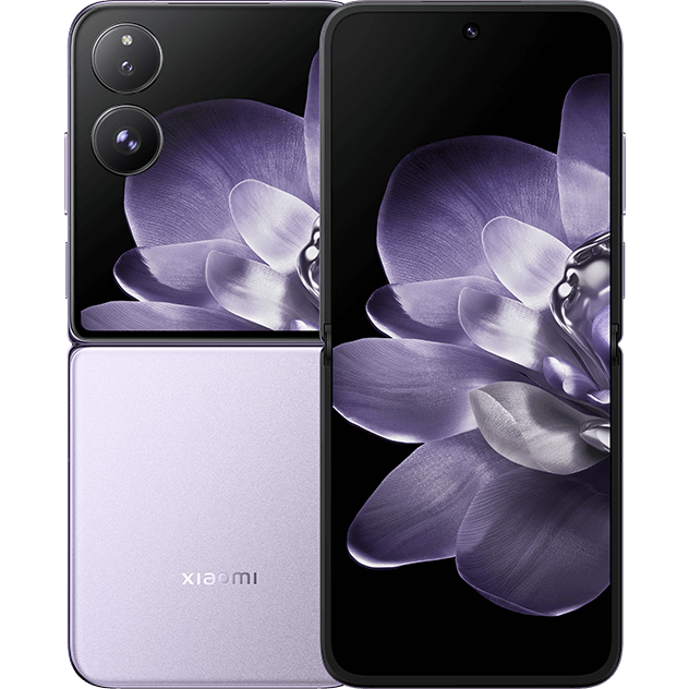 Смартфон Xiaomi Mix Flip 12/512GB Purple - X57541