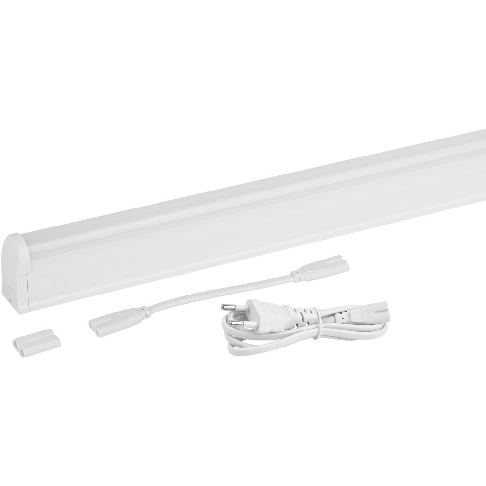 Светильник ЭРА LLED-01-08W-6500-W - Б0033304