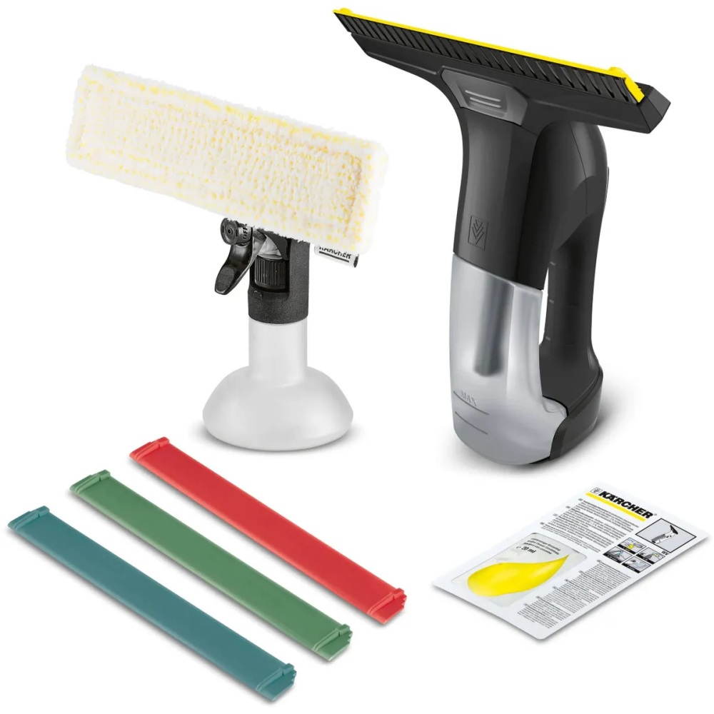 Стеклоочиститель Karcher WV 6 Plus Multi Edition
