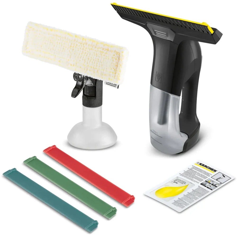 Стеклоочиститель Karcher WV 6 Plus Multi Edition - 1.633-514.0