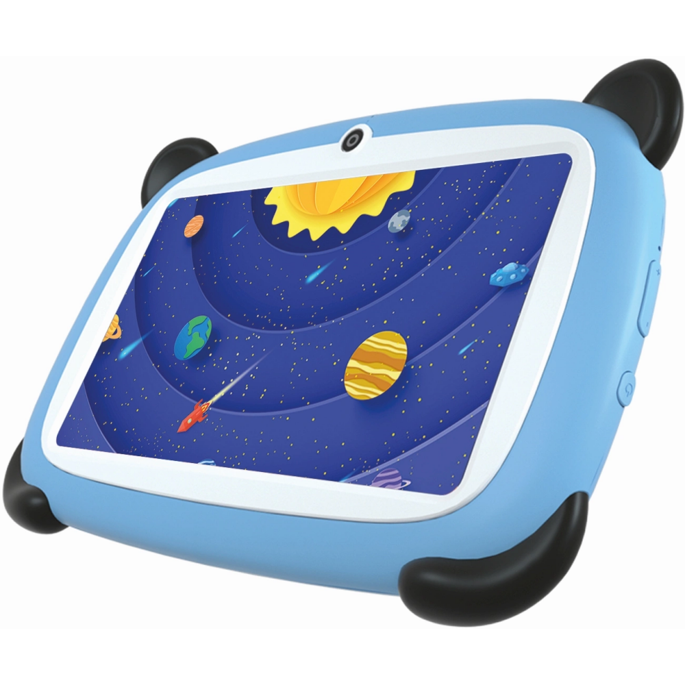 Планшет Digma Kids A7 2/32Gb Blue - DA5B7P01 - фото 2