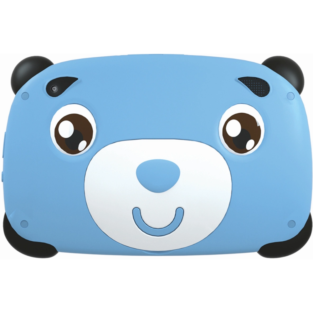 Планшет Digma Kids A7 2/32Gb Blue - DA5B7P01 - фото 3