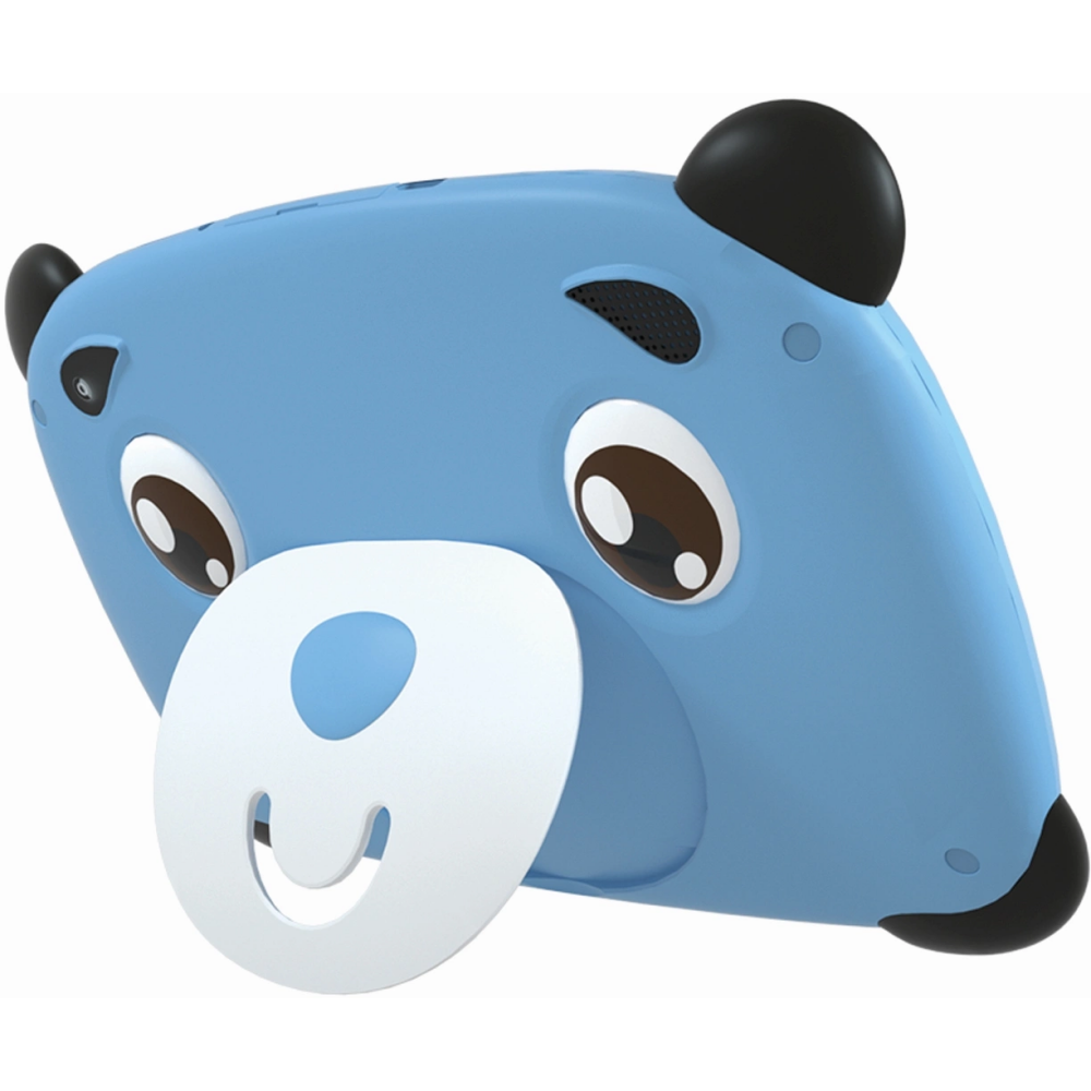 Планшет Digma Kids A7 2/32Gb Blue - DA5B7P01 - фото 4