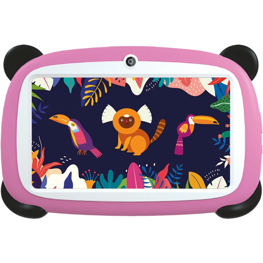Планшет Digma Kids A7 2/32Gb Pink - DA5B7P01
