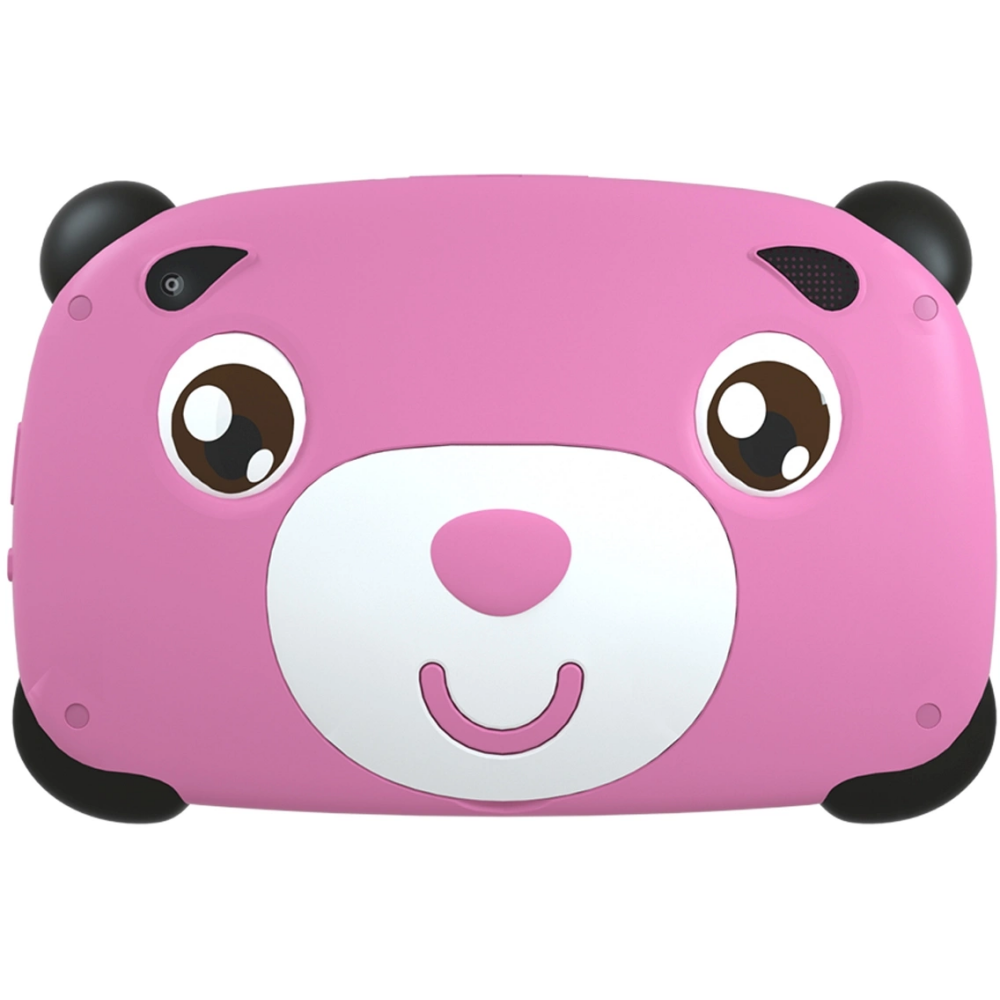 Планшет Digma Kids A7 2/32Gb Pink - DA5B7P01 - фото 3