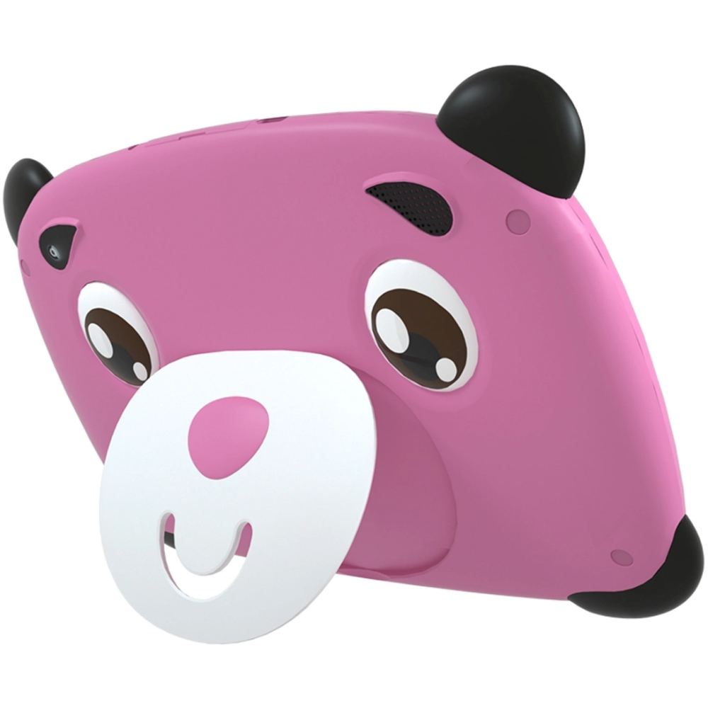 Планшет Digma Kids A7 2/32Gb Pink - DA5B7P01 - фото 4