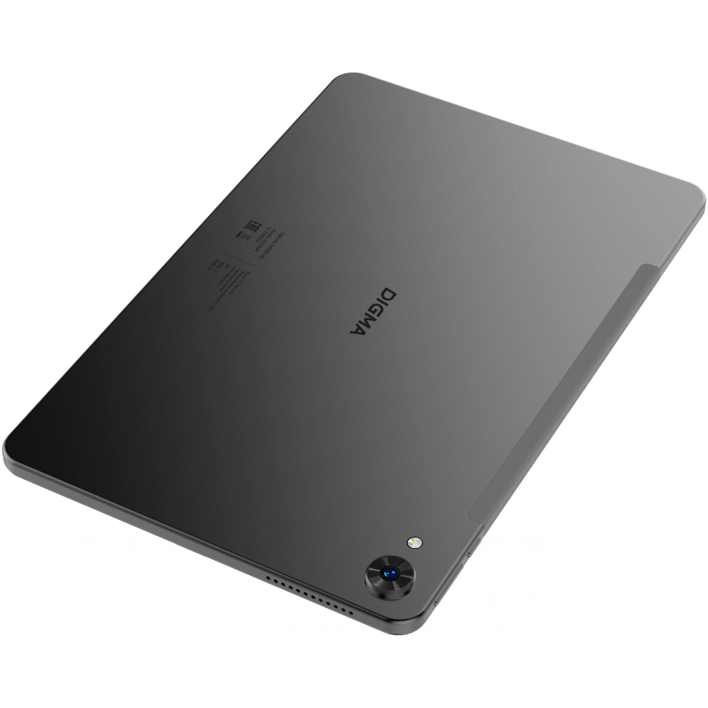 Планшет Digma Optima 1416D 4G Grey - TS1296PL - фото 7