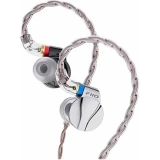 Наушники FiiO FD15 Silver