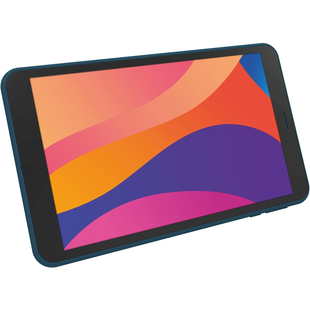 Планшет Digma Optima 8306C 4G Blue - TS8291PL - фото 2