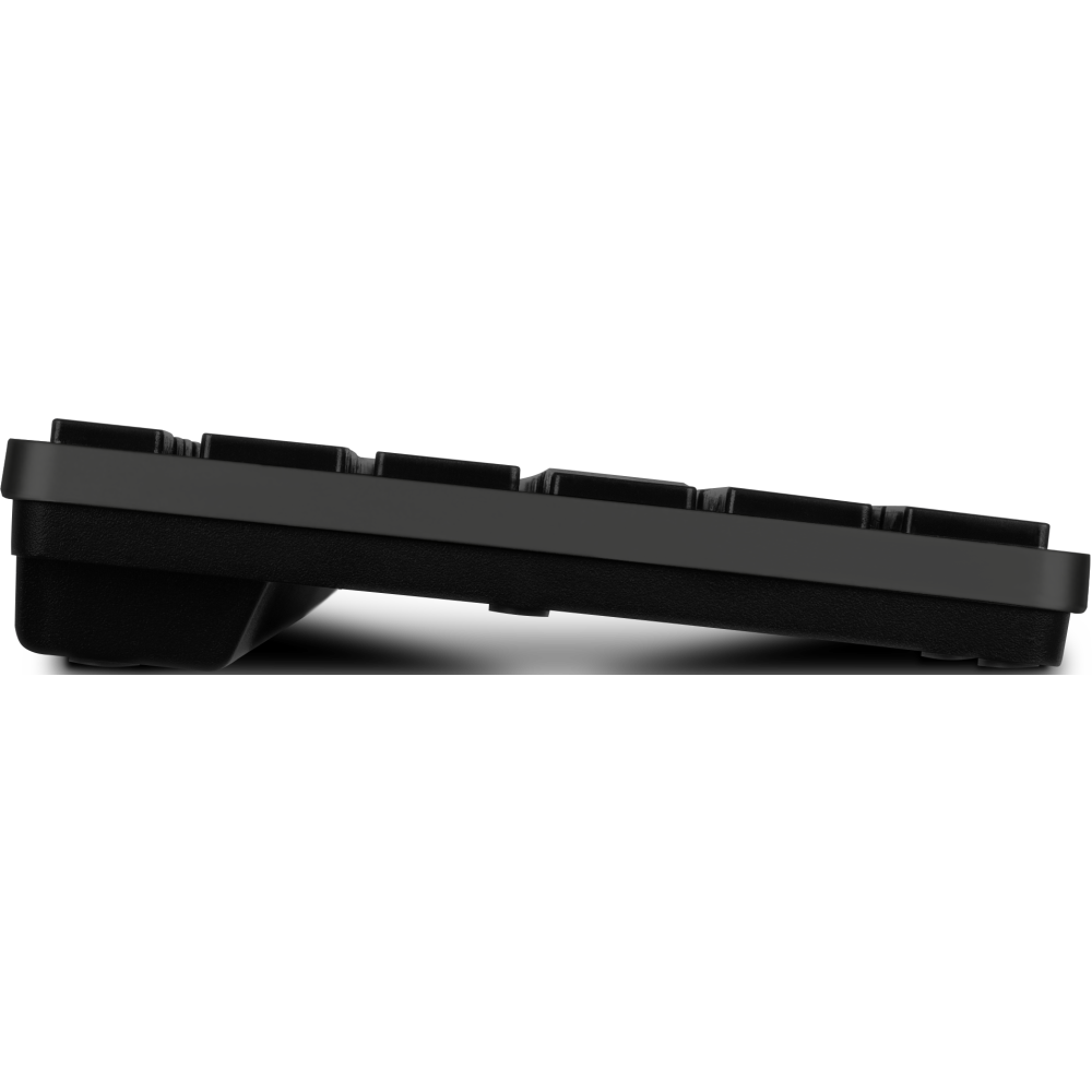 Клавиатура Sven KB-E5300W Black - SV-021139 - фото 3