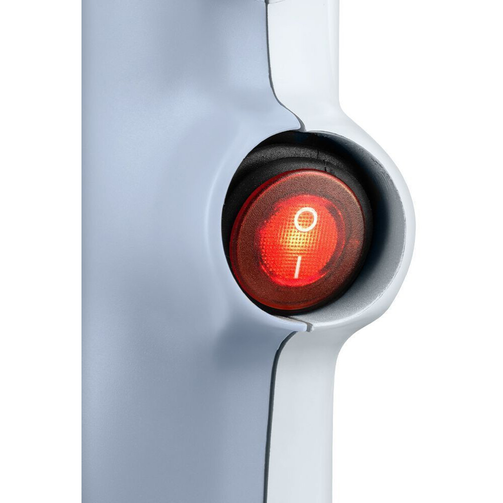 Паровая швабра Kitfort KT-1071 - фото 2