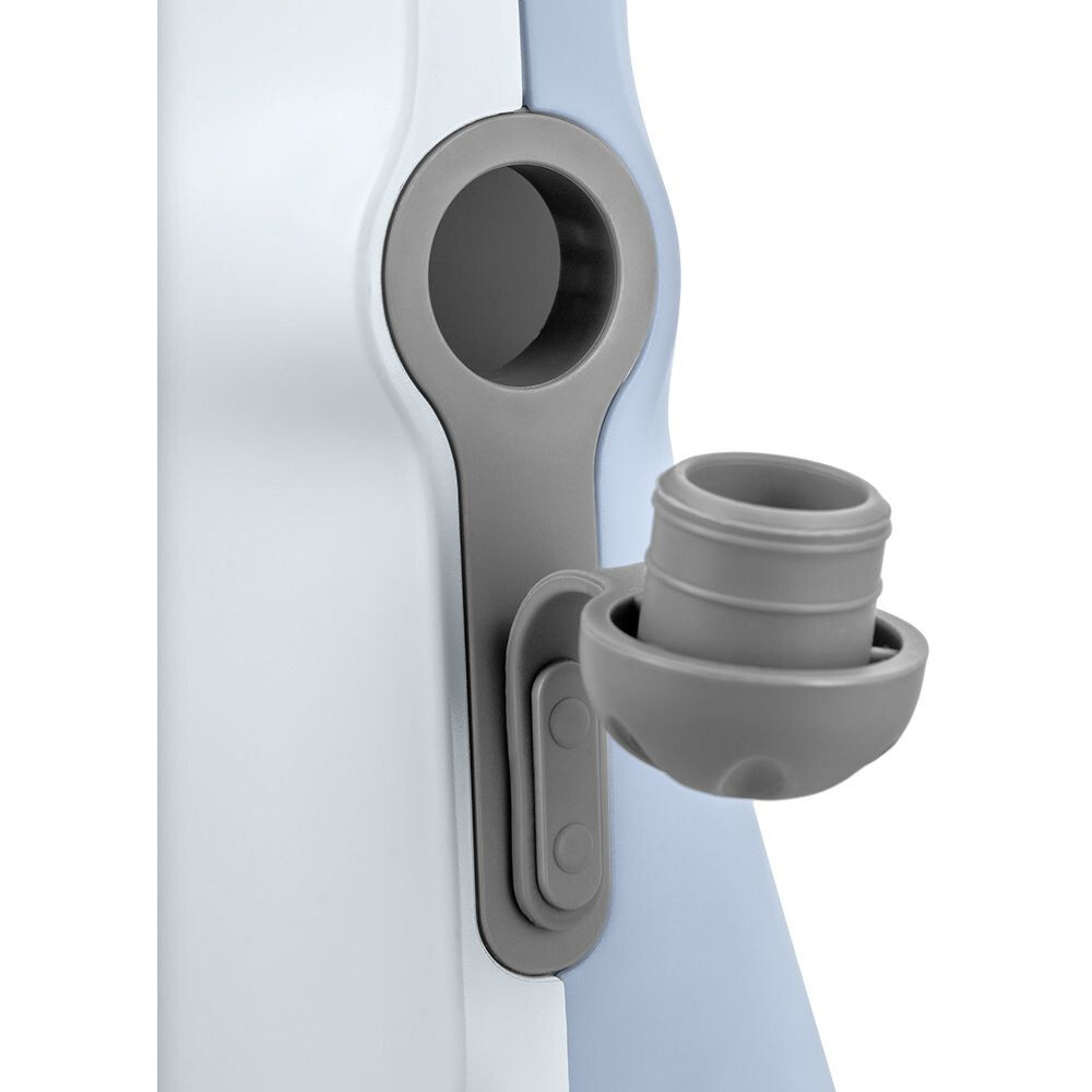 Паровая швабра Kitfort KT-1071 - фото 3