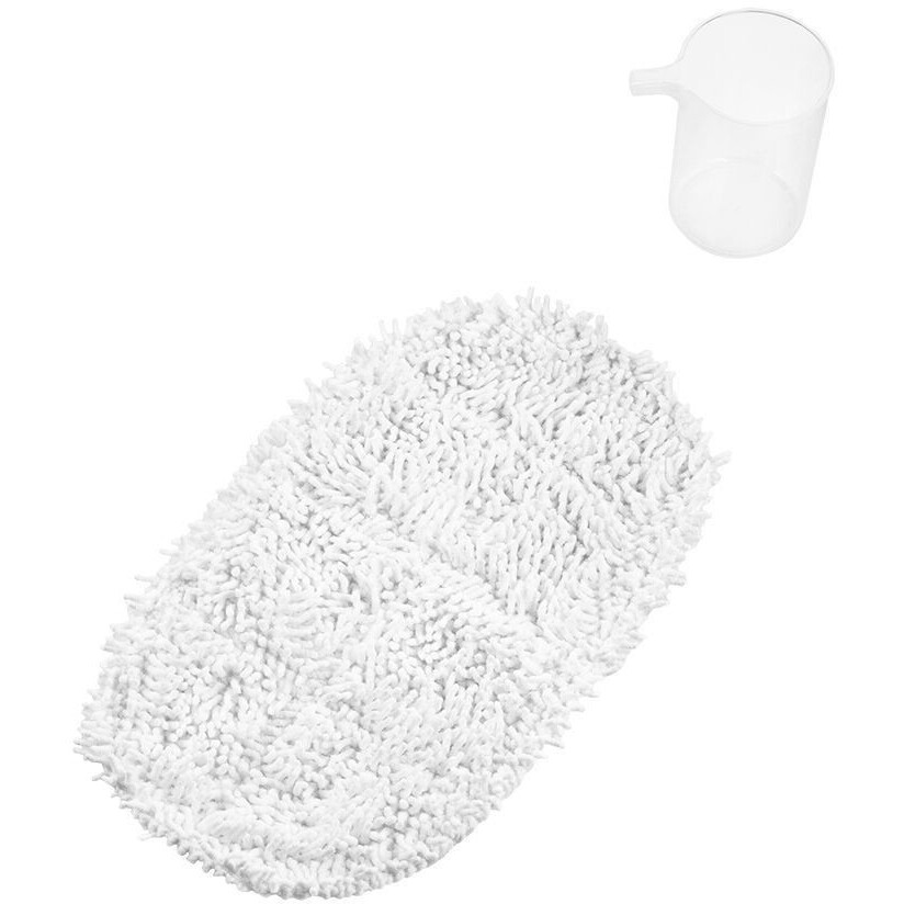 Паровая швабра Kitfort KT-1071 - фото 4