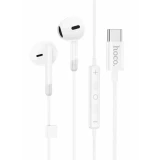 Гарнитура HOCO M109 White (HC-00231)