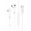 Гарнитура HOCO M109 White (HC-00231)