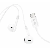 Гарнитура HOCO M109 White (HC-00231)