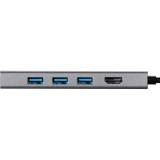 USB-концентратор VCOM CU459