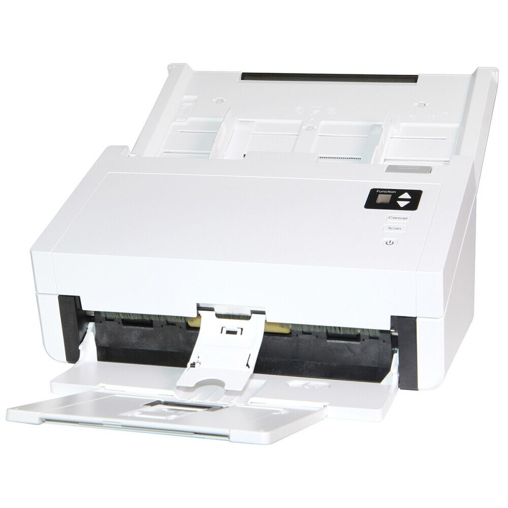 Сканер Avision AD345GL