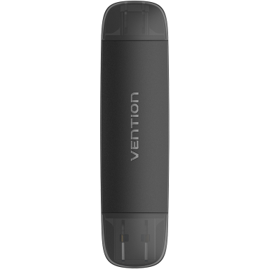 Кардридер Vention CLKB0 - фото 3