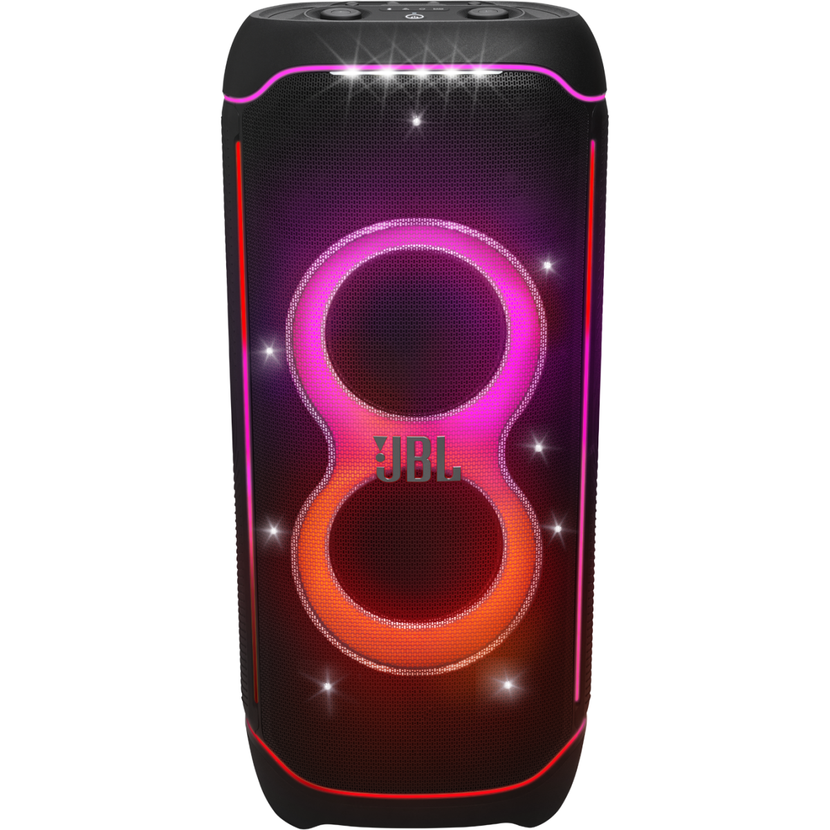 Портативная акустика JBL PartyBox Ultimate Black