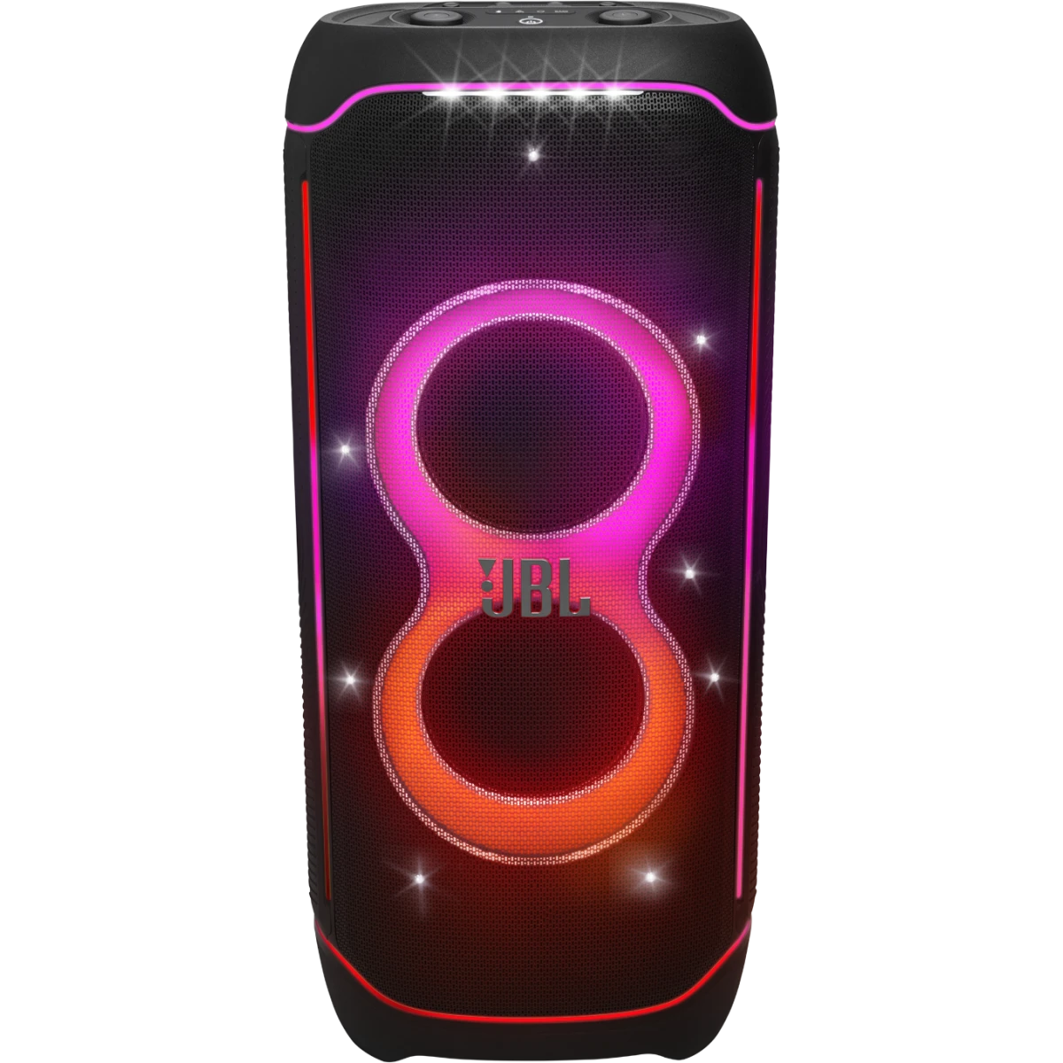 Портативная акустика JBL PartyBox Ultimate Black - JBLPARTYBOXULTEU