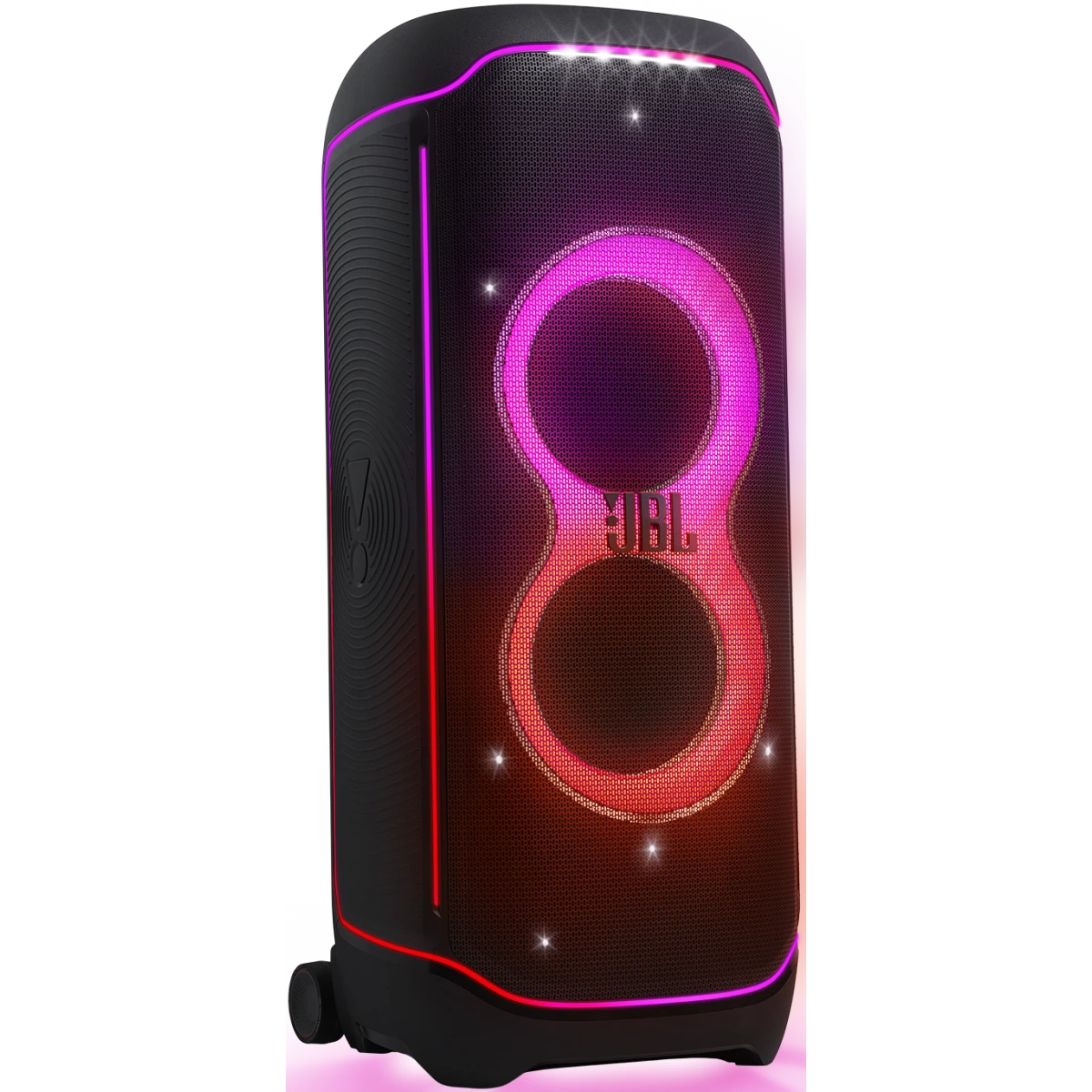 Портативная акустика JBL PartyBox Ultimate Black - JBLPARTYBOXULTEU - фото 2