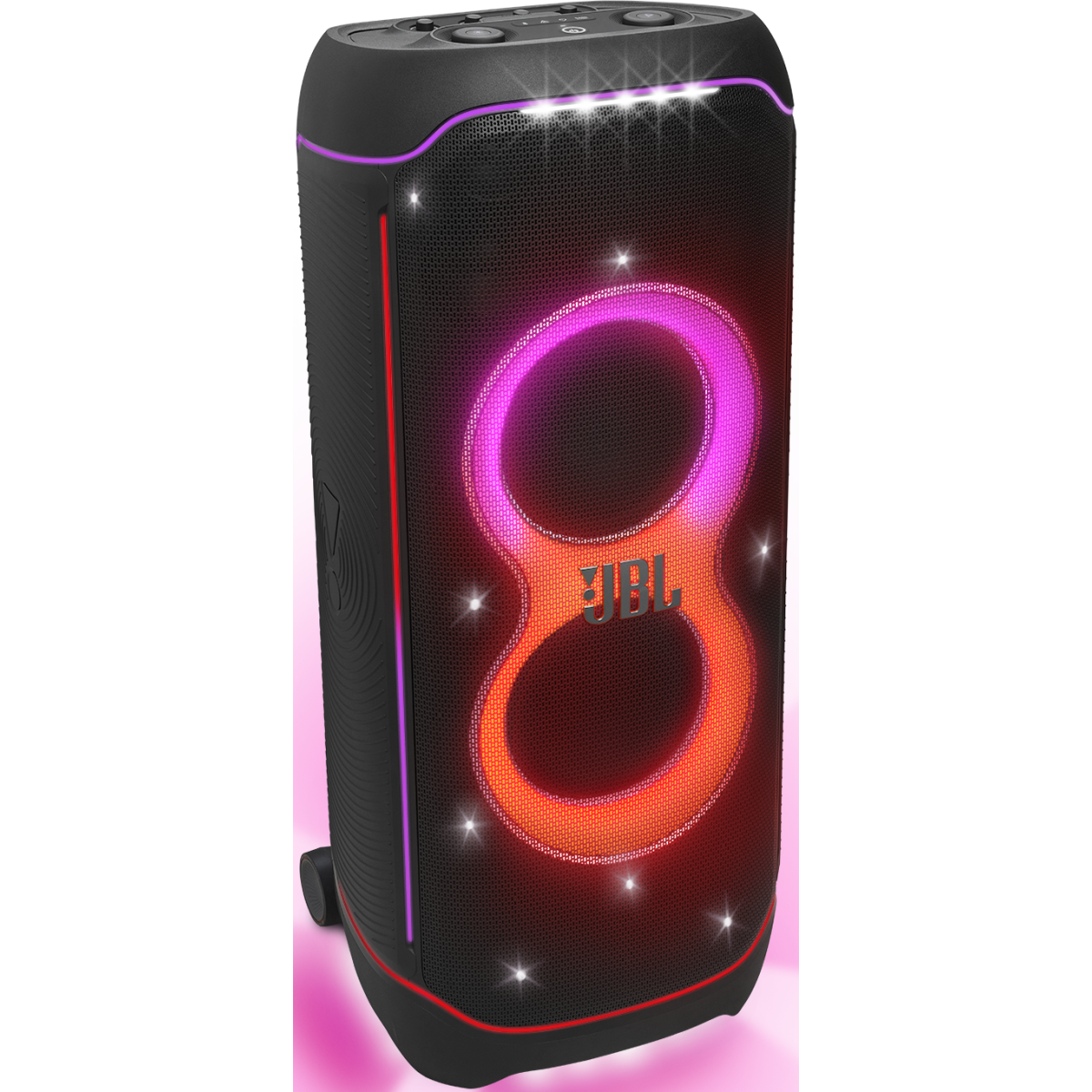 Портативная акустика JBL PartyBox Ultimate Black - JBLPARTYBOXULTEU - фото 3