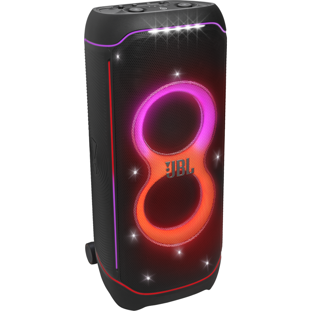 Портативная акустика JBL PartyBox Ultimate Black - JBLPARTYBOXULTEU - фото 5