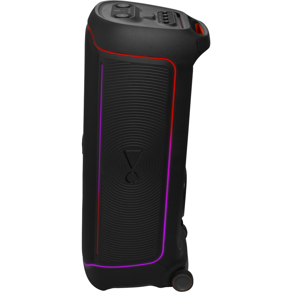 Портативная акустика JBL PartyBox Ultimate Black - JBLPARTYBOXULTEU - фото 9