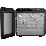 Сушилка BQ FD1006 Silver/Black
