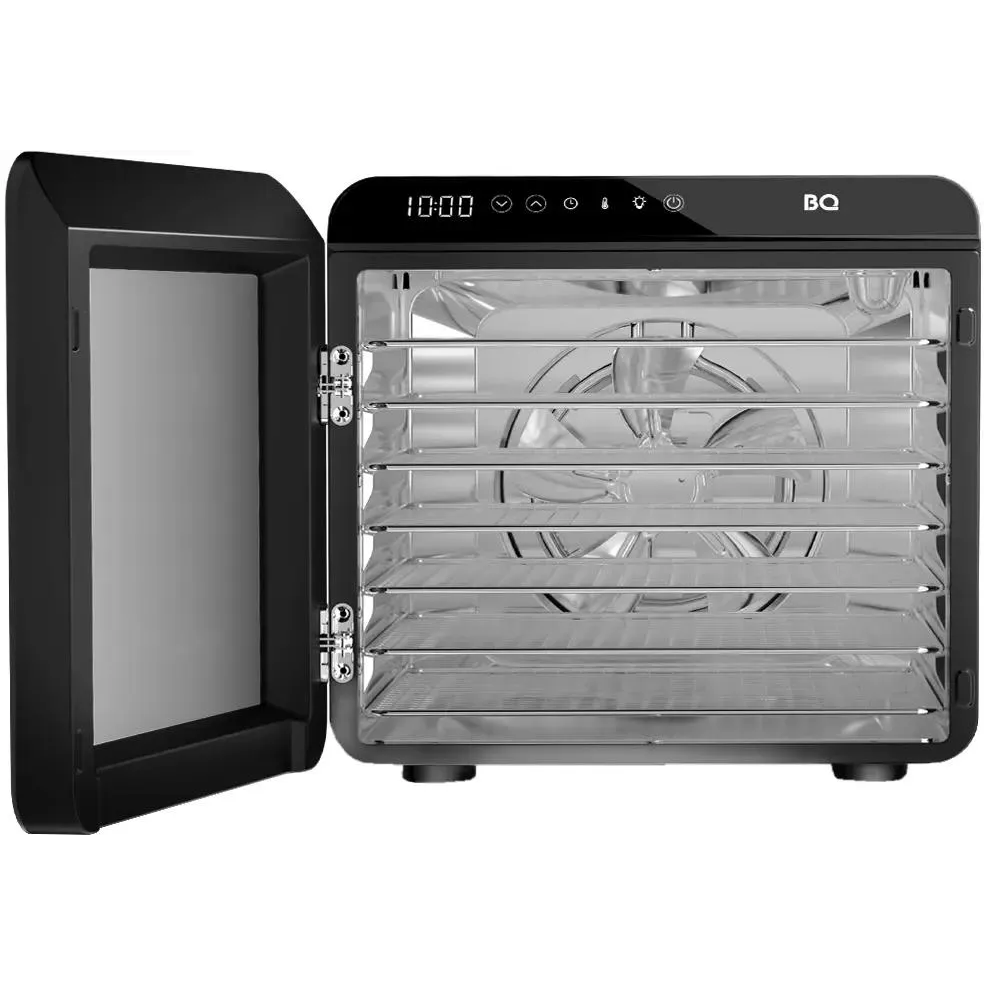 Сушилка BQ FD1006 Black - фото 3