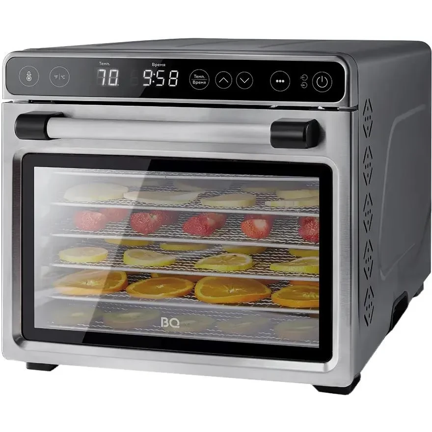 Сушилка BQ FD1007 Silver