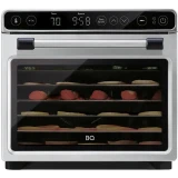 Сушилка BQ FD1007 Silver