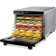 Сушилка BQ FD1007 Silver - фото 5