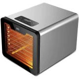 Сушилка BQ FD9000 Silver/Black
