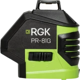 Нивелир RGK PR-81G (775106)