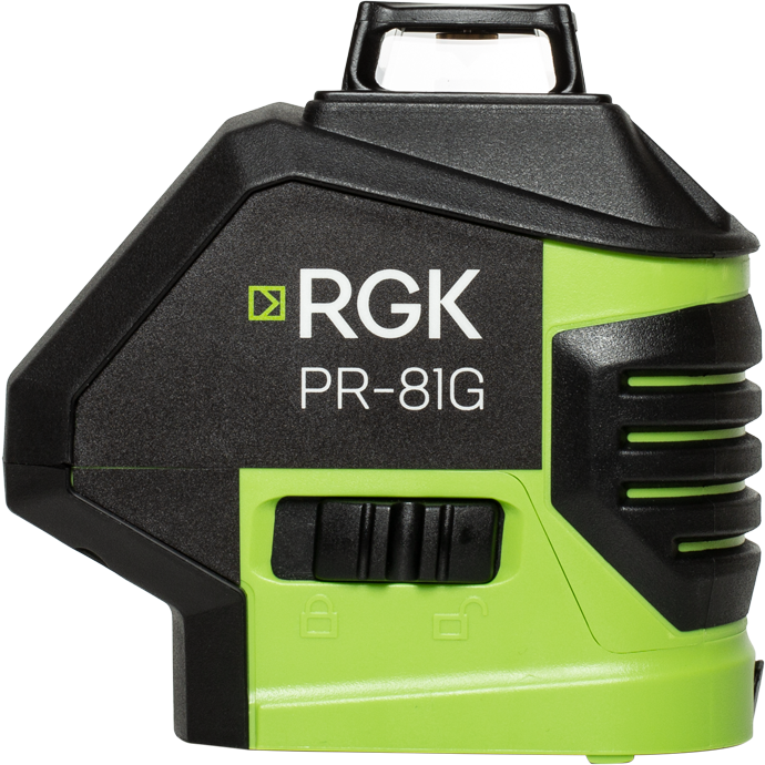 Нивелир RGK PR-81G - 775106